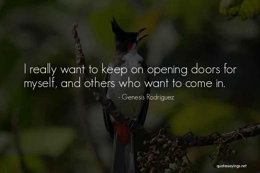 Compensados Dourados Quotes By Genesis Rodriguez Compensados Dourados Quotes By Genesis Rodriguez