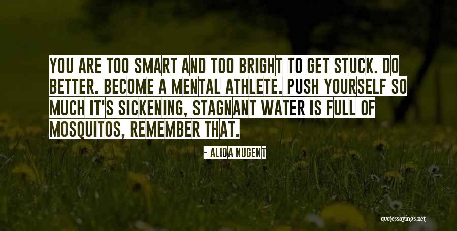 Compensarempleo Quotes By Alida Nugent Compensarempleo Quotes By Alida Nugent