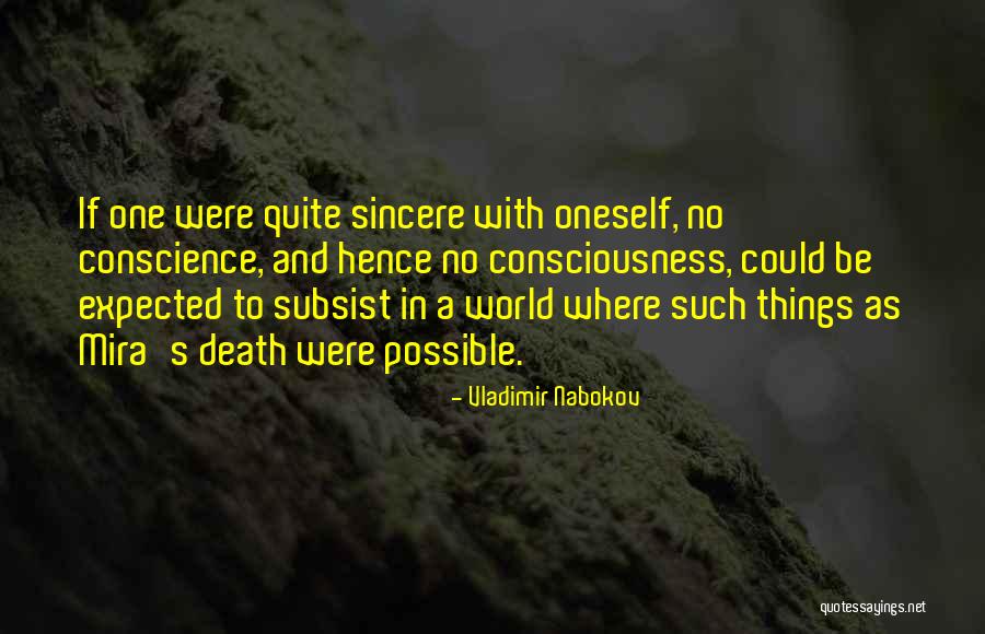 Compensate For Weakness Quotes By Vladimir Nabokov Compensate For Weakness Quotes By Vladimir Nabokov