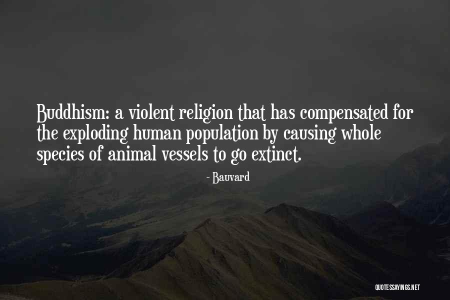 Compensated Quotes By Bauvard Compensated Quotes By Bauvard