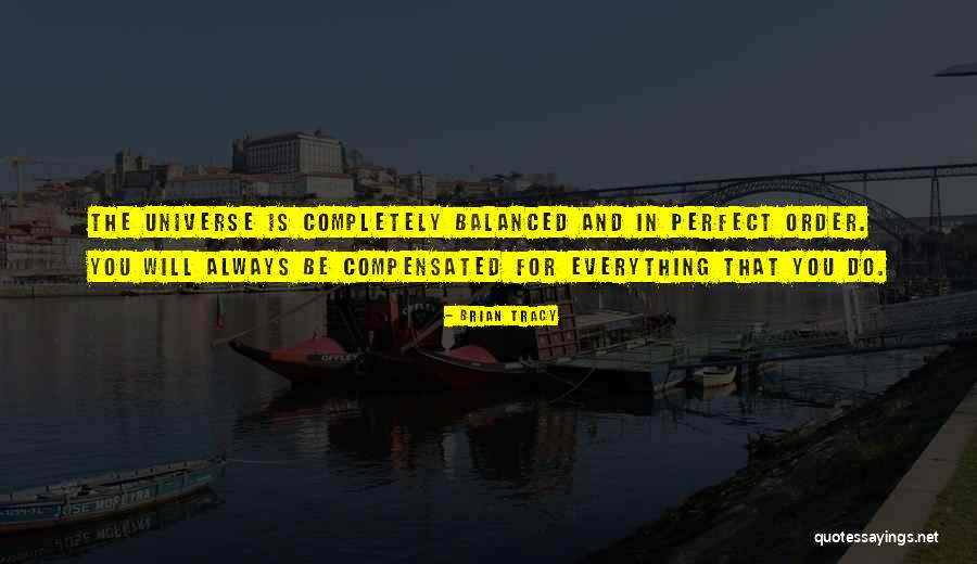 Compensated Quotes By Brian Tracy Compensated Quotes By Brian Tracy