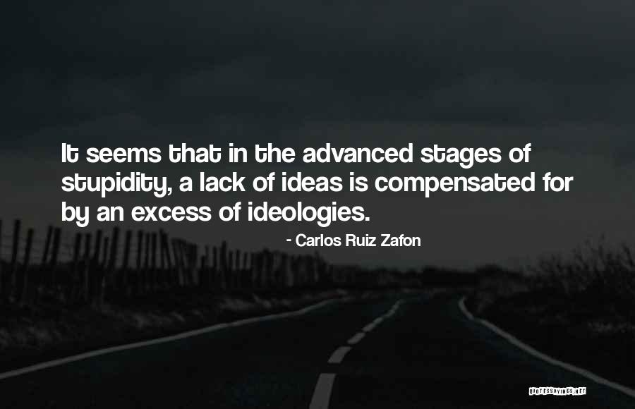 Compensated Quotes By Carlos Ruiz Zafon Compensated Quotes By Carlos Ruiz Zafon