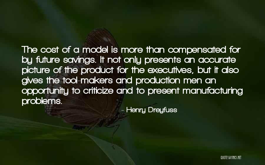 Compensated Quotes By Henry Dreyfuss Compensated Quotes By Henry Dreyfuss