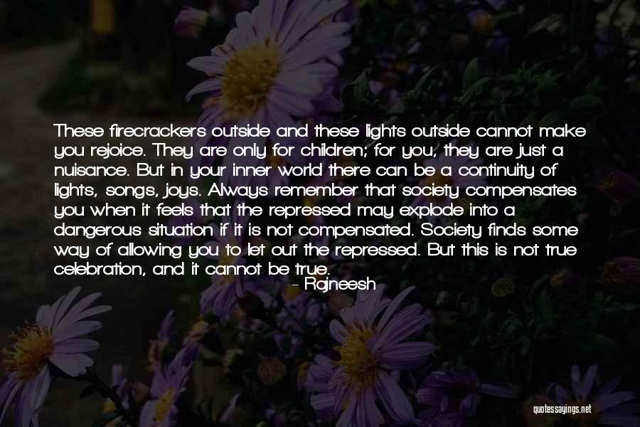 Compensated Quotes By Rajneesh Compensated Quotes By Rajneesh