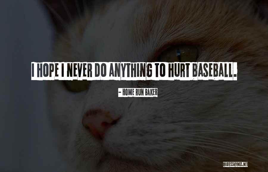 Compensating Controls Quotes By Home Run Baker Compensating Controls Quotes By Home Run Baker