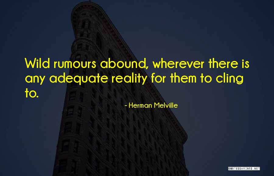 Compensatorias Quotes By Herman Melville Compensatorias Quotes By Herman Melville