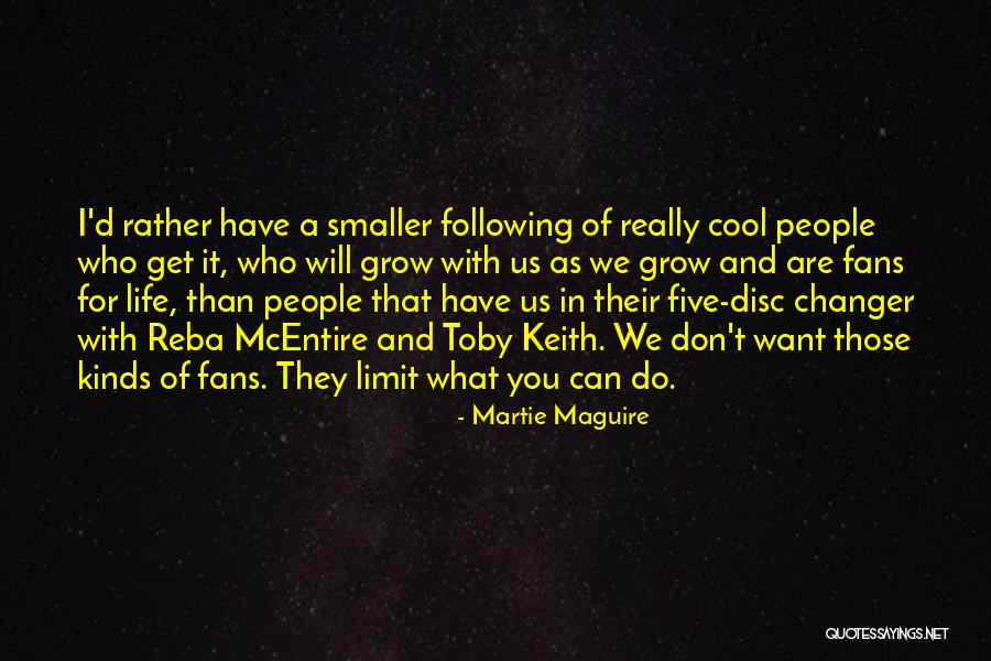Compensatorias Quotes By Martie Maguire Compensatorias Quotes By Martie Maguire