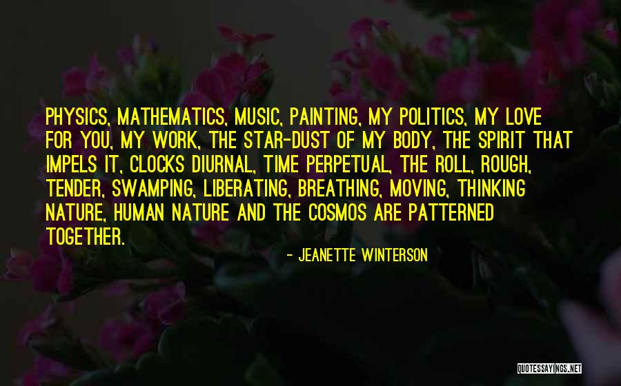 Compensatory Damages Quotes By Jeanette Winterson Compensatory Damages Quotes By Jeanette Winterson