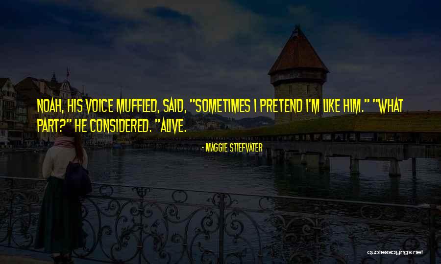 Compensatory Damages Quotes By Maggie Stiefvater Compensatory Damages Quotes By Maggie Stiefvater