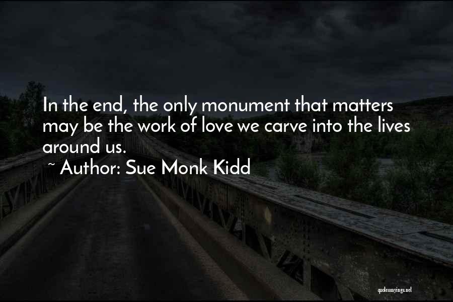 Compensazione Imposta Quotes By Sue Monk Kidd