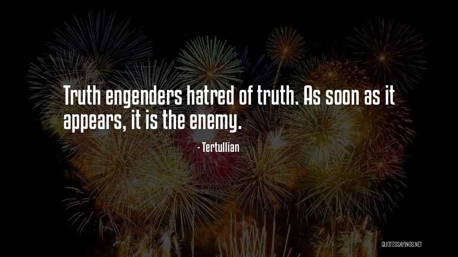Compenserende Quotes By Tertullian Compenserende Quotes By Tertullian