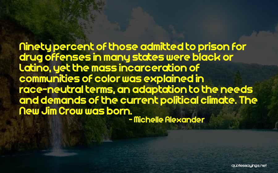 Compensi Ctu Quotes By Michelle Alexander Compensi Ctu Quotes By Michelle Alexander