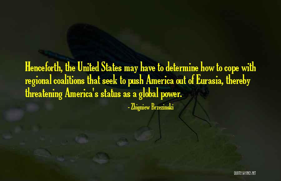 Compensia Quotes By Zbigniew Brzezinski Compensia Quotes By Zbigniew Brzezinski