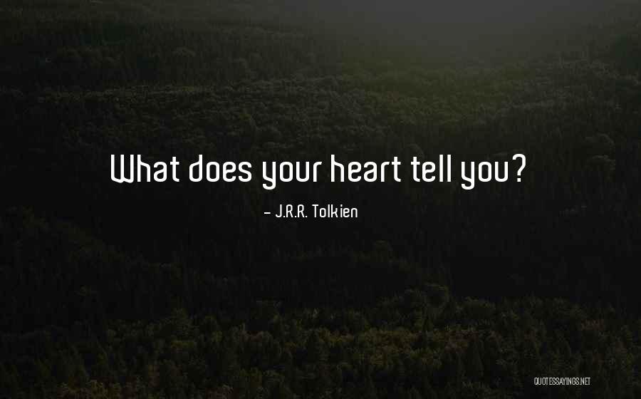 Comperatore Robert Quotes By J.R.R. Tolkien