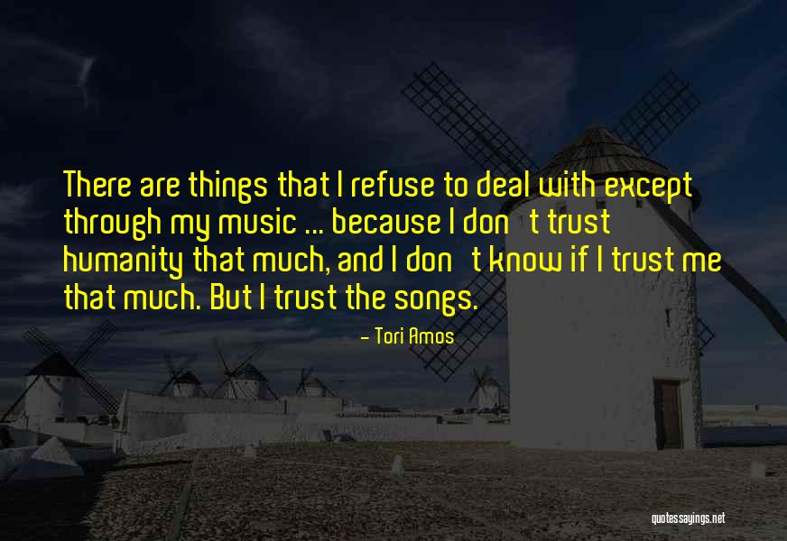 Competantancy Quotes By Tori Amos Competantancy Quotes By Tori Amos