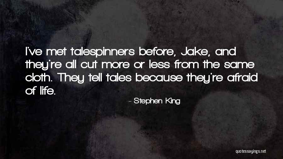 Competed In The Indy Quotes By Stephen King Competed In The Indy Quotes By Stephen King
