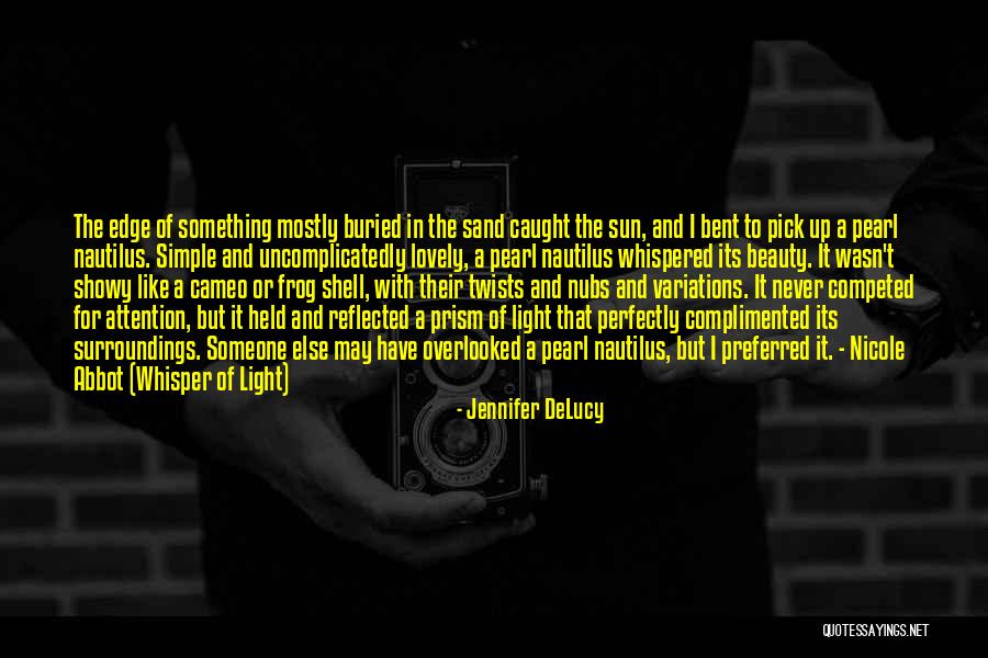 Competed Quotes By Jennifer DeLucy Competed Quotes By Jennifer DeLucy