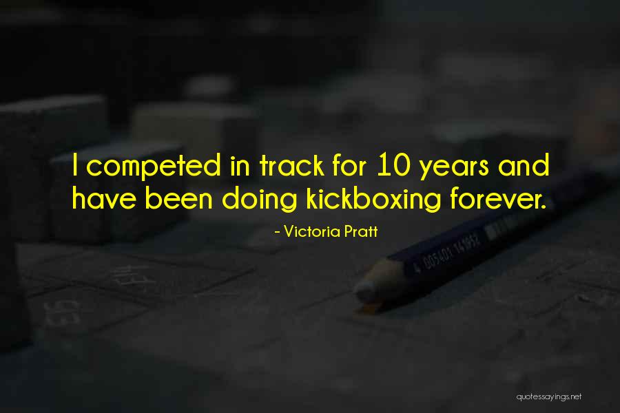 Competed Quotes By Victoria Pratt Competed Quotes By Victoria Pratt