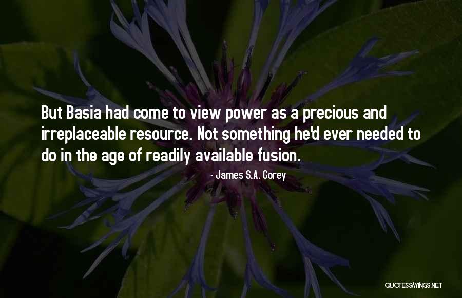 Competejudging Othersg Quotes By James S.A. Corey Competejudging Othersg Quotes By James S.A. Corey