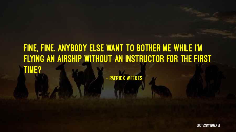 Competencias Transversales Quotes By Patrick Weekes Competencias Transversales Quotes By Patrick Weekes