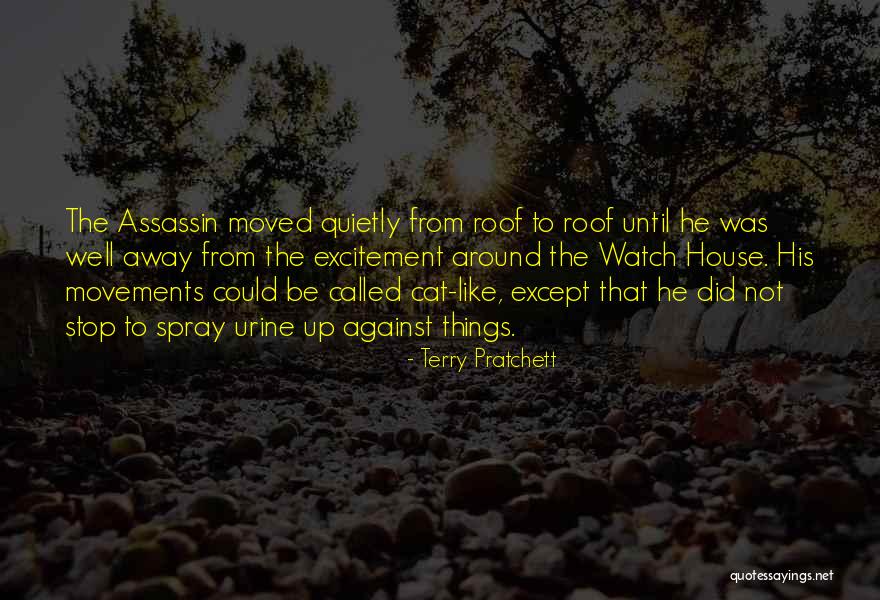 Competency Quotes By Terry Pratchett Competency Quotes By Terry Pratchett
