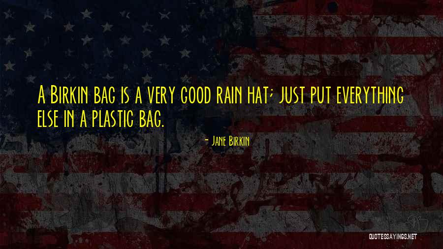 Competent Person Training Quotes By Jane Birkin Competent Person Training Quotes By Jane Birkin