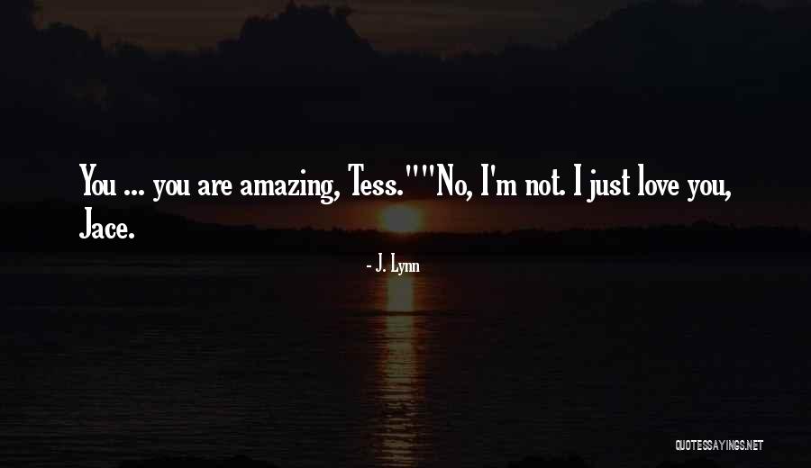 Competently In A Sentence Quotes By J. Lynn