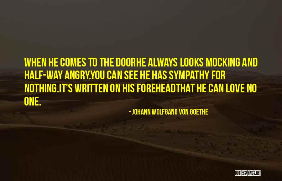 Competently Synonym Quotes By Johann Wolfgang Von Goethe Competently Synonym Quotes By Johann Wolfgang Von Goethe