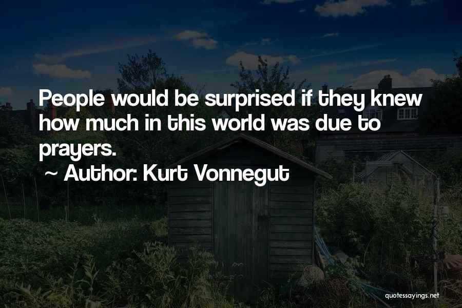 Competenza Comunicativa Quotes By Kurt Vonnegut