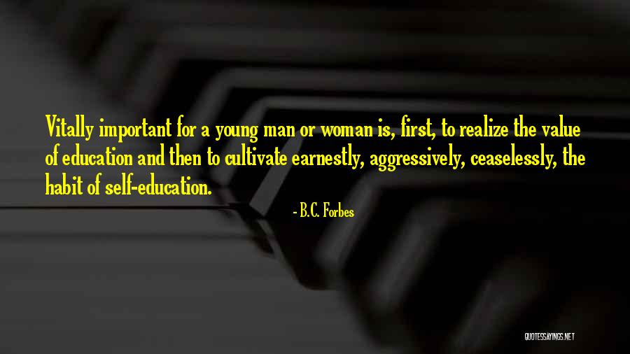 Competes Crossword Quotes By B.C. Forbes Competes Crossword Quotes By B.C. Forbes