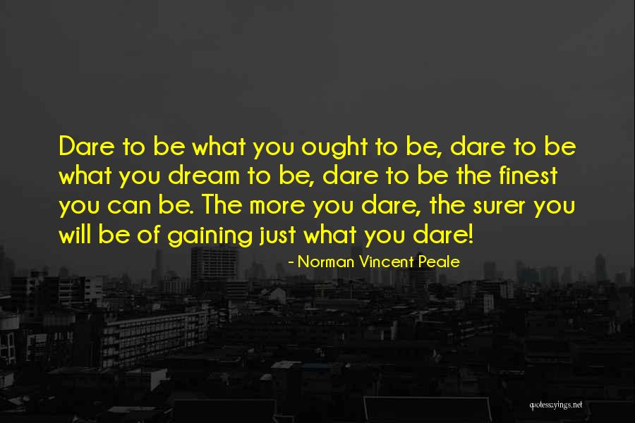 Competiciones De Futbol Quotes By Norman Vincent Peale Competiciones De Futbol Quotes By Norman Vincent Peale