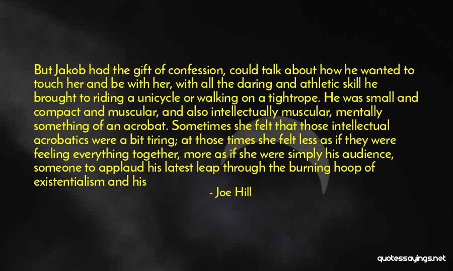 Competidores Directos Quotes By Joe Hill Competidores Directos Quotes By Joe Hill