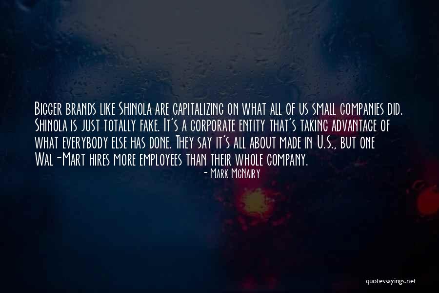 Competing With Another Girl Quotes By Mark McNairy Competing With Another Girl Quotes By Mark McNairy