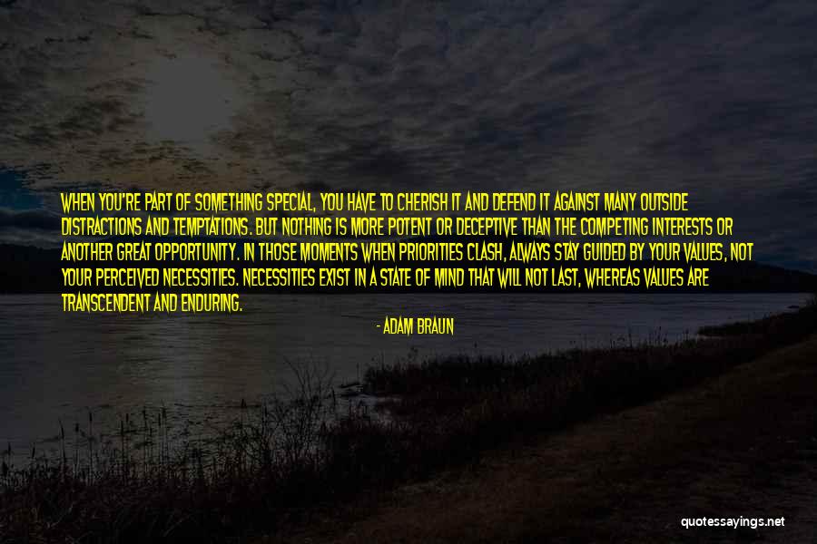 Competing With Others Quotes By Adam Braun Competing With Others Quotes By Adam Braun