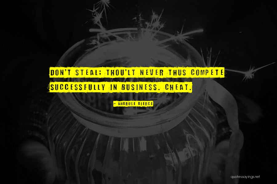 Competition Business Quotes By Ambrose Bierce Competition Business Quotes By Ambrose Bierce
