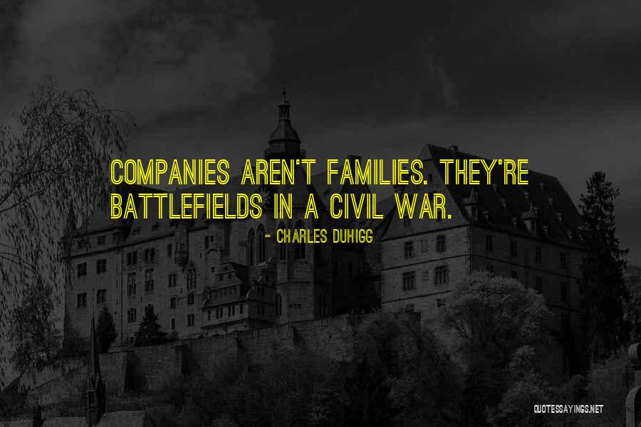 Competition Business Quotes By Charles Duhigg Competition Business Quotes By Charles Duhigg