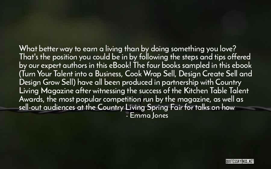 Competition Business Quotes By Emma Jones Competition Business Quotes By Emma Jones
