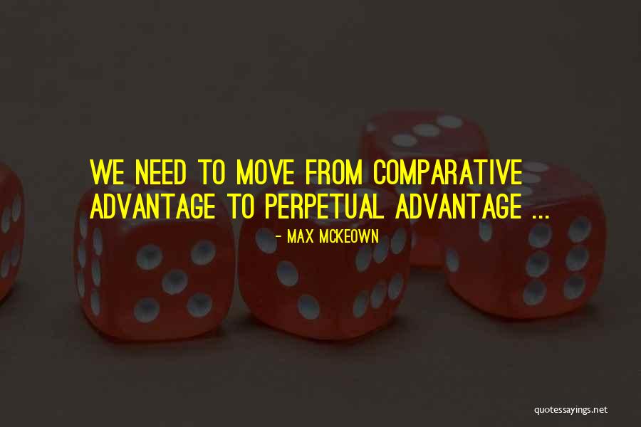 Competition Business Quotes By Max McKeown Competition Business Quotes By Max McKeown