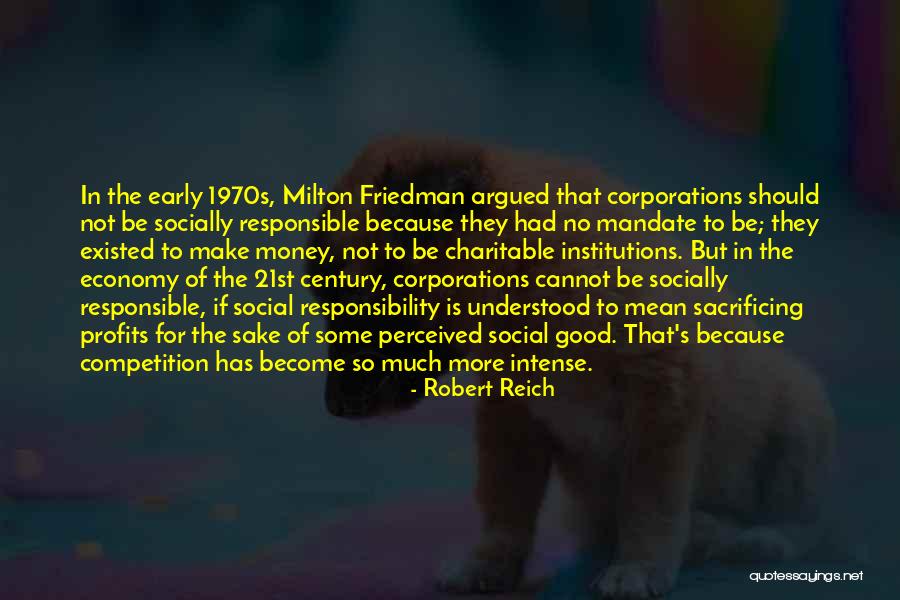 Competition Business Quotes By Robert Reich Competition Business Quotes By Robert Reich