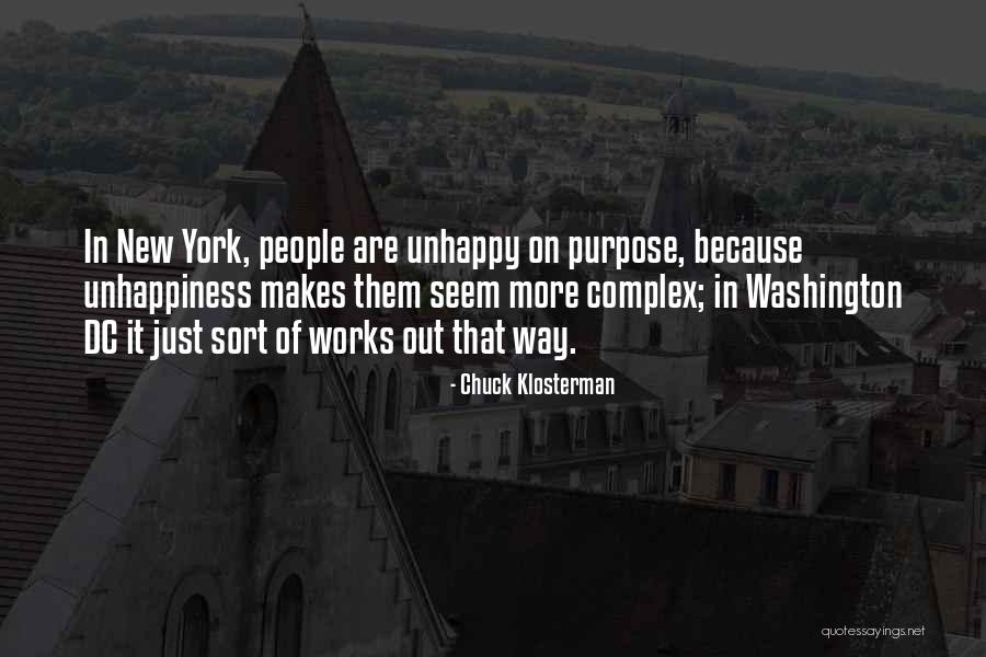 Competitiors Quotes By Chuck Klosterman Competitiors Quotes By Chuck Klosterman