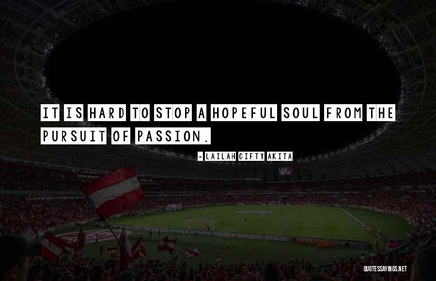 Competitiva En Quotes By Lailah Gifty Akita