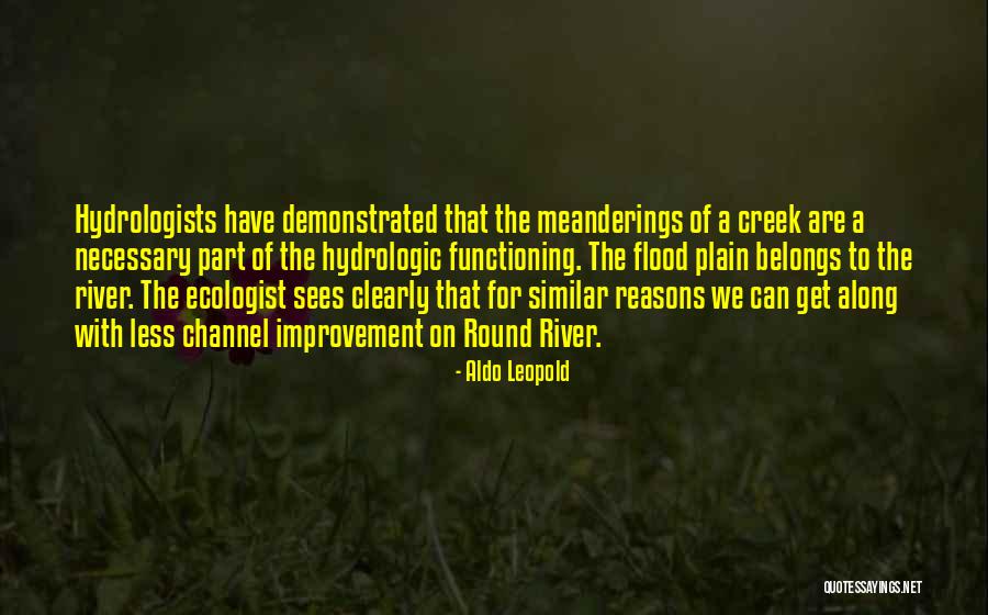 Competitive Bidding Quotes By Aldo Leopold