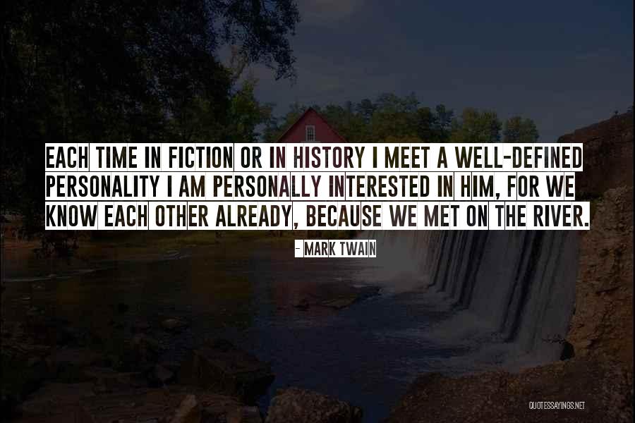 Competitive Bidding Quotes By Mark Twain