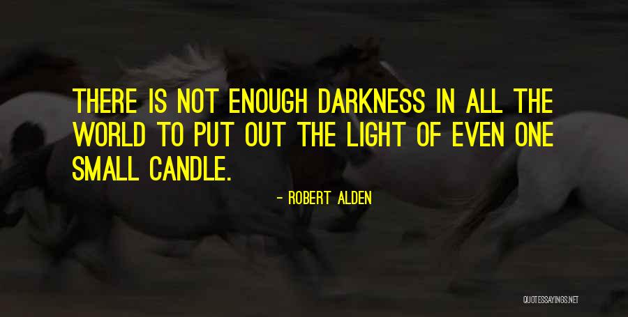 Competitive Bidding Quotes By Robert Alden
