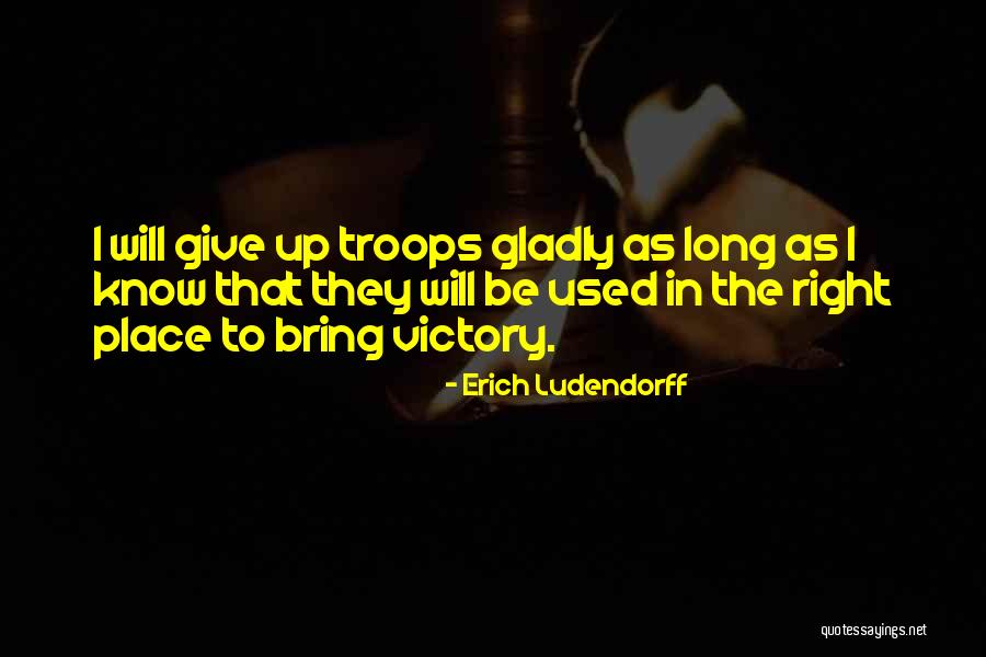 Competitive Cheer Motivational Quotes By Erich Ludendorff Competitive Cheer Motivational Quotes By Erich Ludendorff