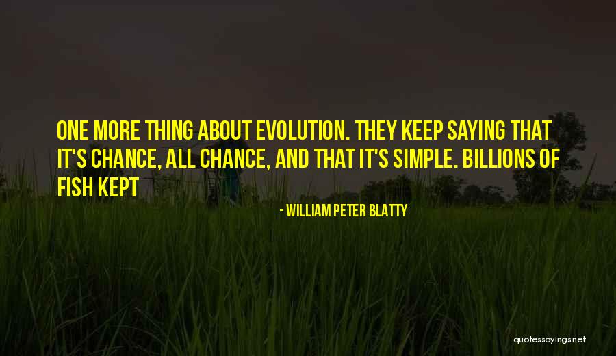 Competitive Jealousy Quotes By William Peter Blatty Competitive Jealousy Quotes By William Peter Blatty