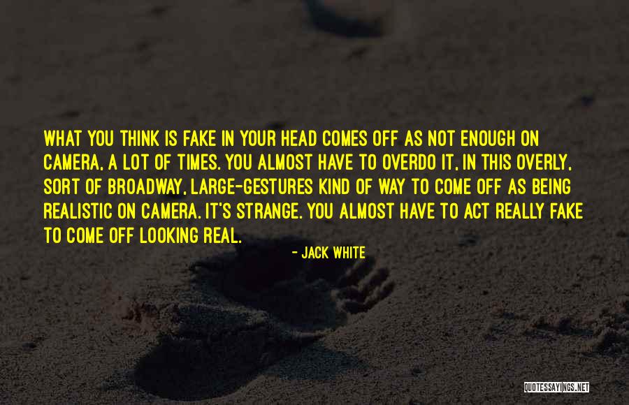 Competitive Wine Tasting Quotes By Jack White Competitive Wine Tasting Quotes By Jack White