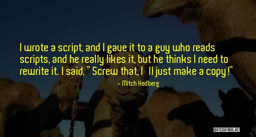 Competitividad Png Quotes By Mitch Hedberg Competitividad Png Quotes By Mitch Hedberg