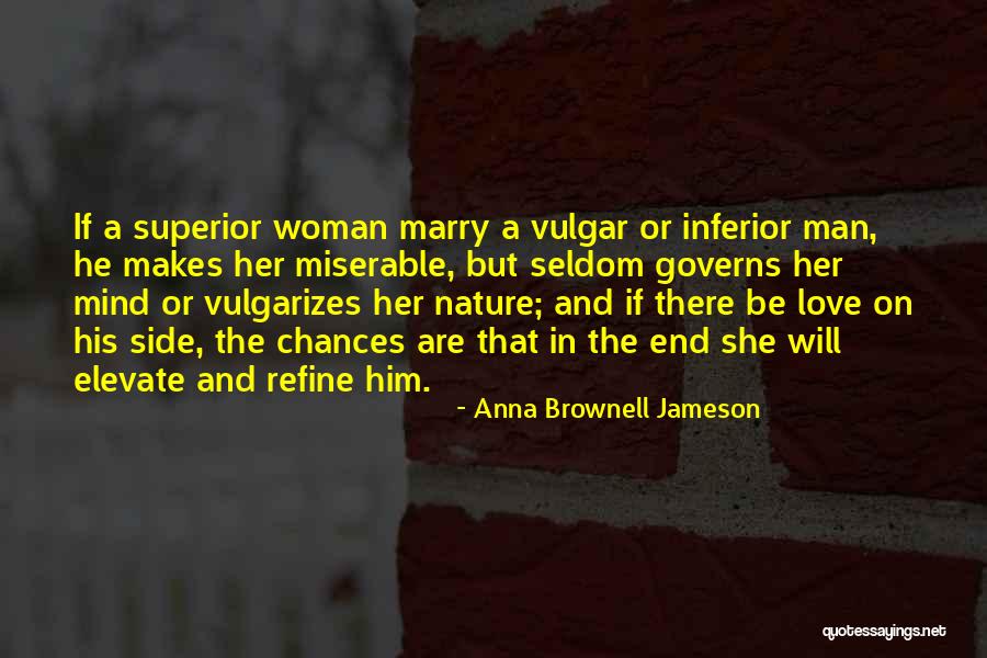 Competitivo Sinonimo Quotes By Anna Brownell Jameson Competitivo Sinonimo Quotes By Anna Brownell Jameson