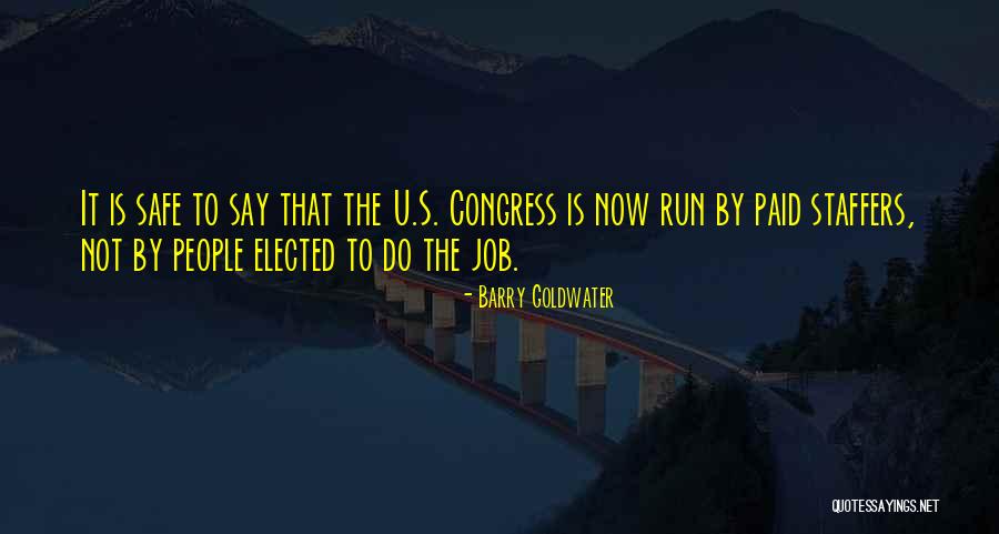 Competitivo Sinonimo Quotes By Barry Goldwater Competitivo Sinonimo Quotes By Barry Goldwater